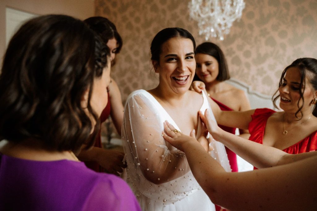 duo photo video mariage