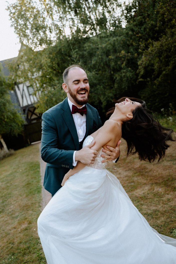 seance couple mariage