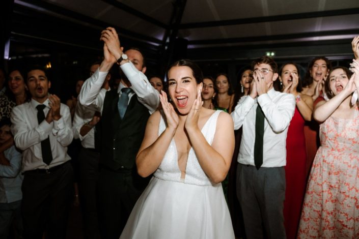 première danse mariage