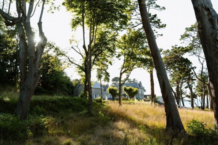 domaine mariage saint malo